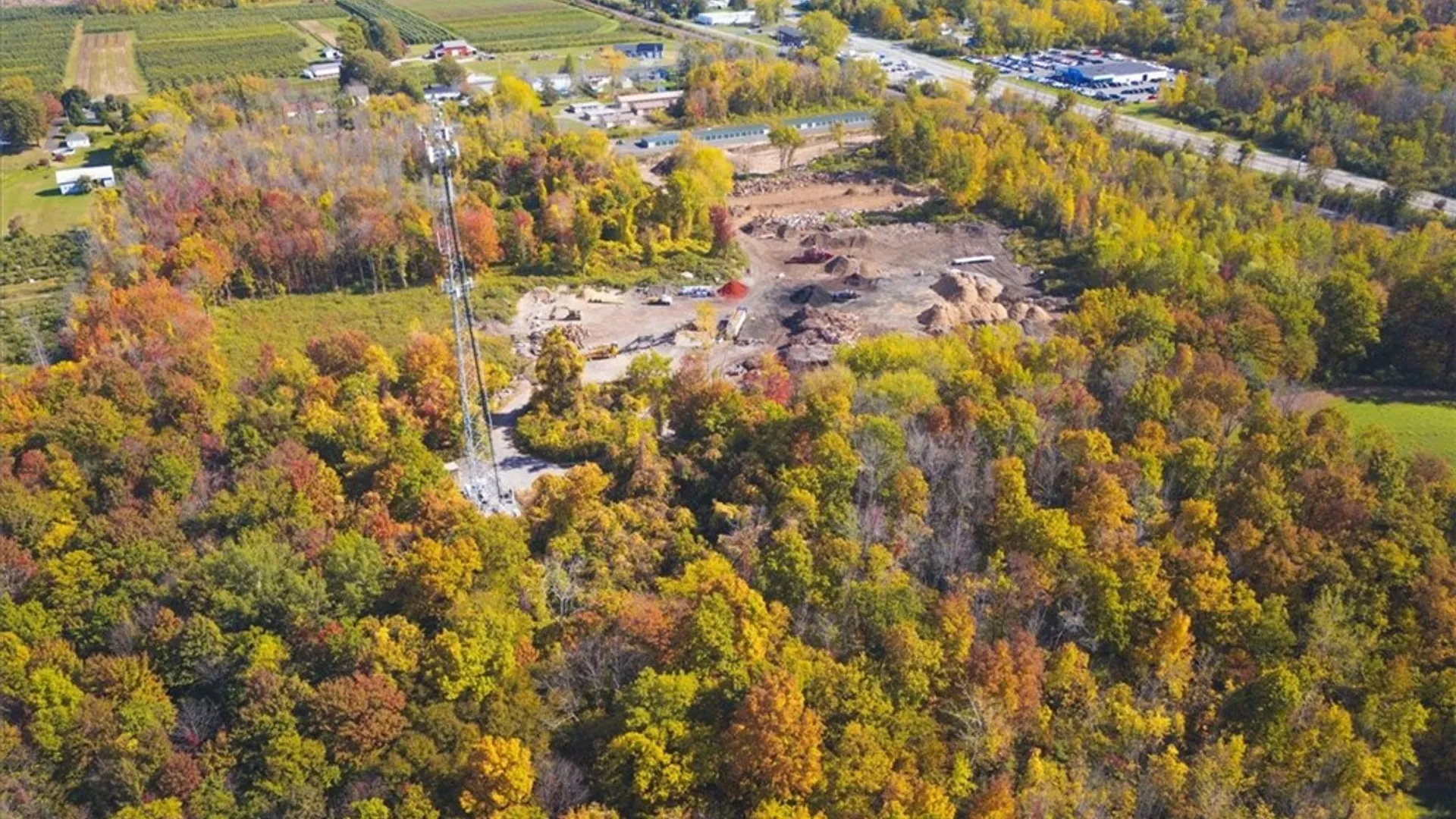 Property at 6523 Tuckahoe Rd VL, Williamson, NY 14589 7