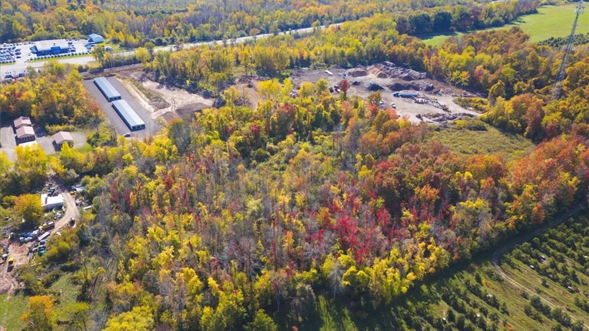 Property at 6523 Tuckahoe Rd VL, Williamson, NY 14589 8