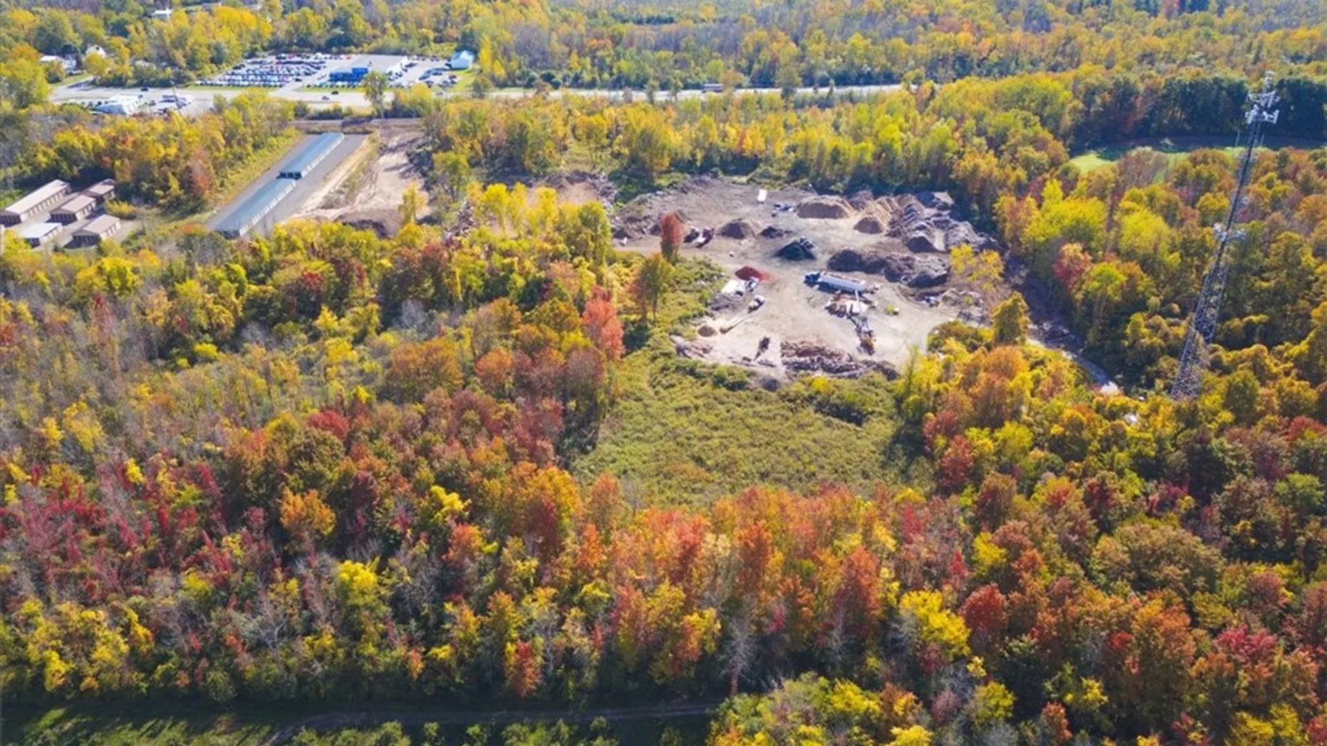 Property at 6523 Tuckahoe Rd VL, Williamson, NY 14589 9