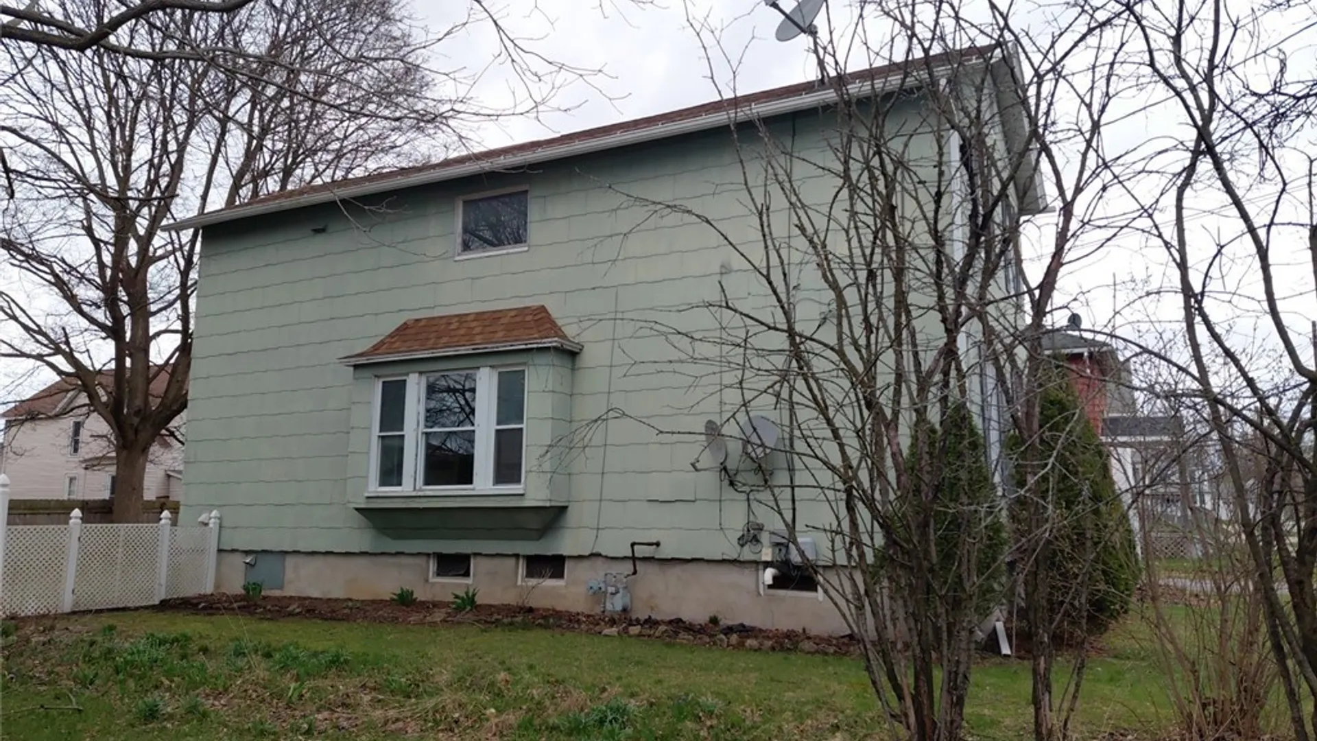 Property at 5 Howard Street, Auburn, NY 13021 2