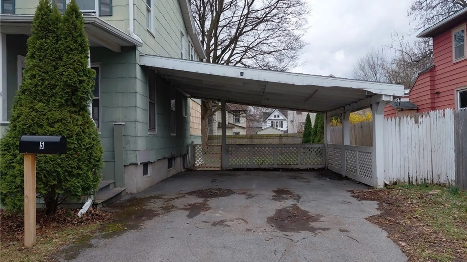 Property at 5 Howard Street, Auburn, NY 13021 3