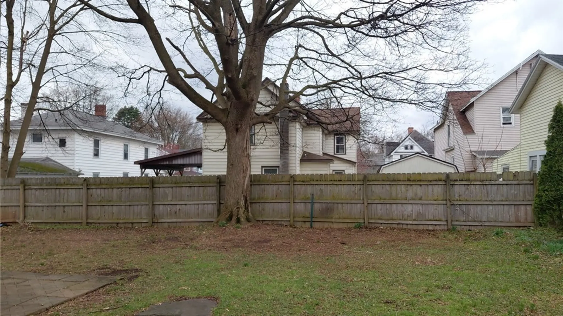 Property at 5 Howard Street, Auburn, NY 13021 5