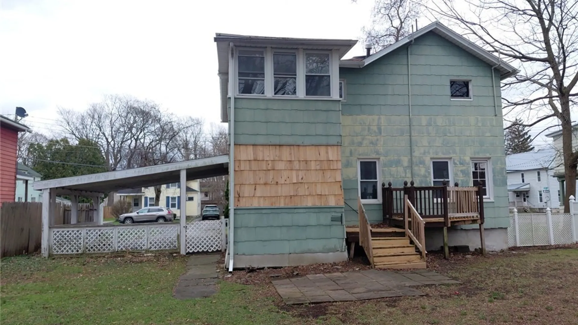 Property at 5 Howard Street, Auburn, NY 13021 7