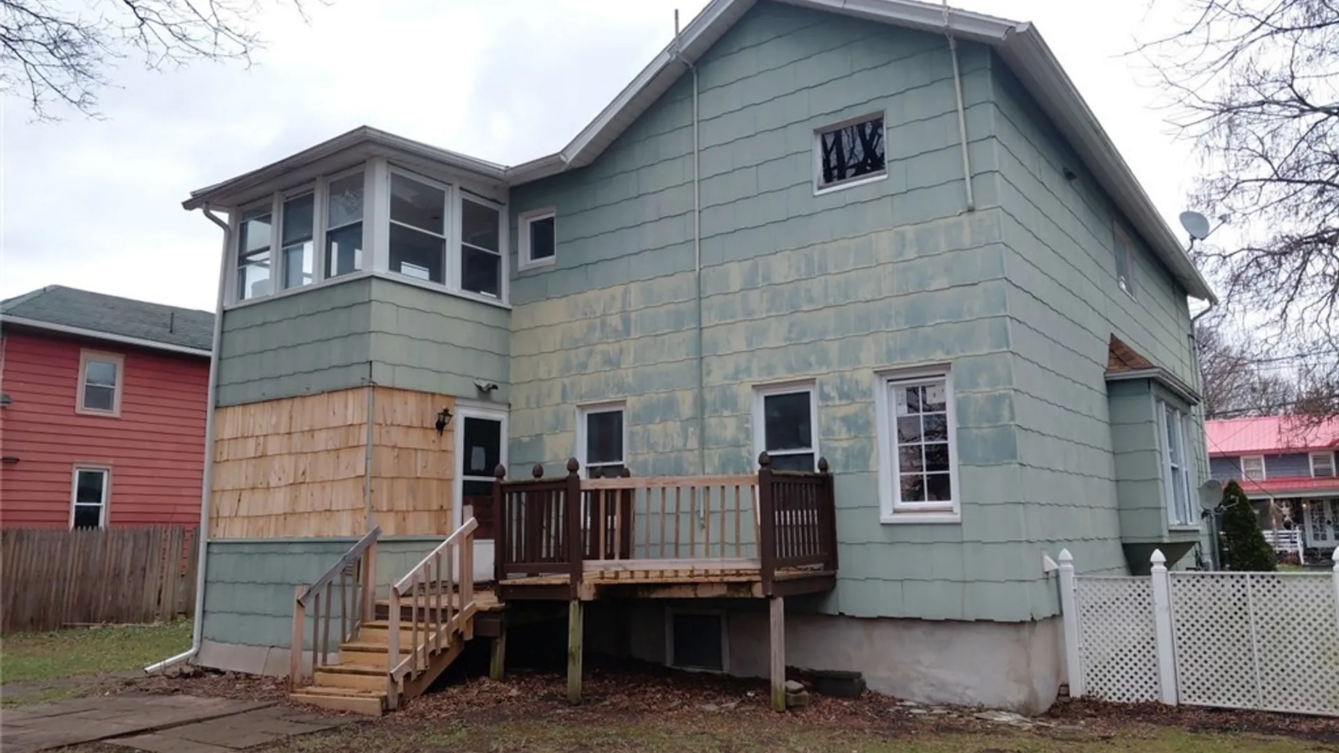 Property at 5 Howard Street, Auburn, NY 13021 9