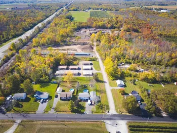 Property at 6523 Tuckahoe Rd VL 2, Williamson, NY 14589