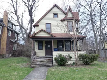 Property at 214 Gordon Avenue, Syracuse, NY 13207