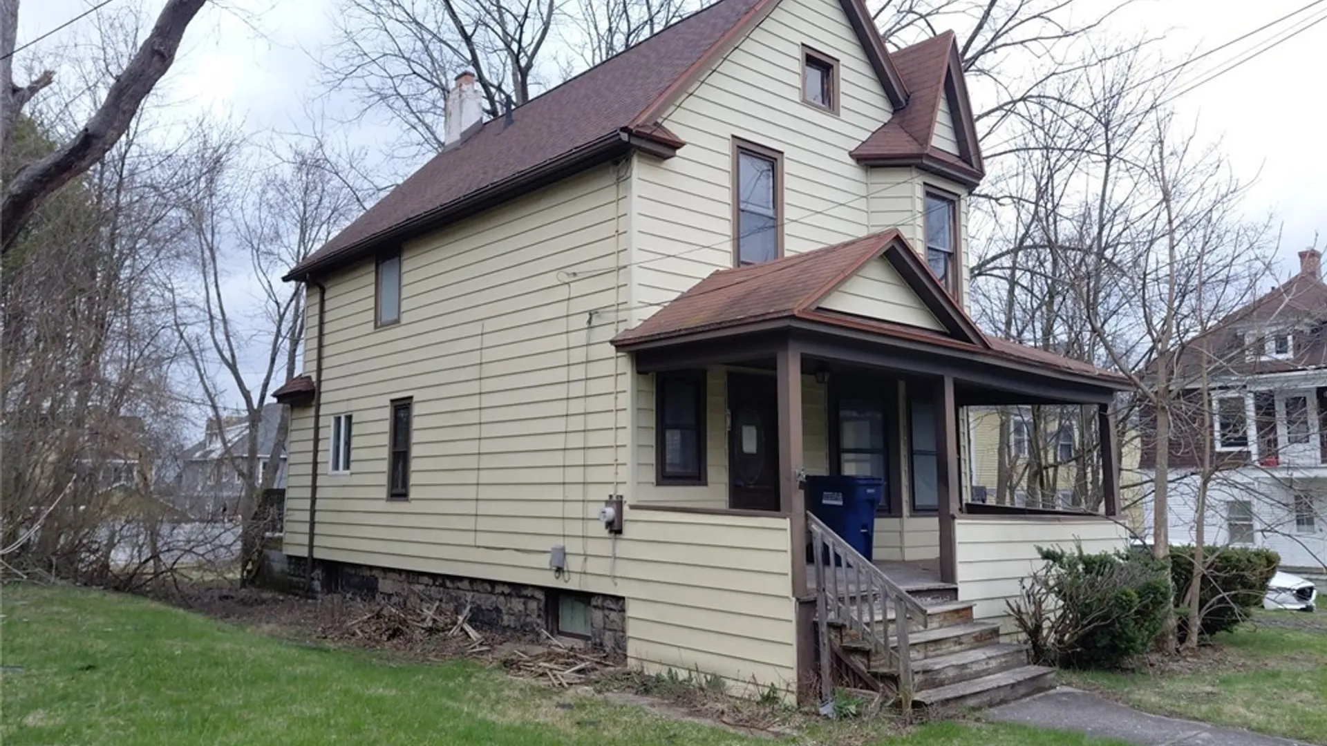 Property at 214 Gordon Avenue, Syracuse, NY 13207 2