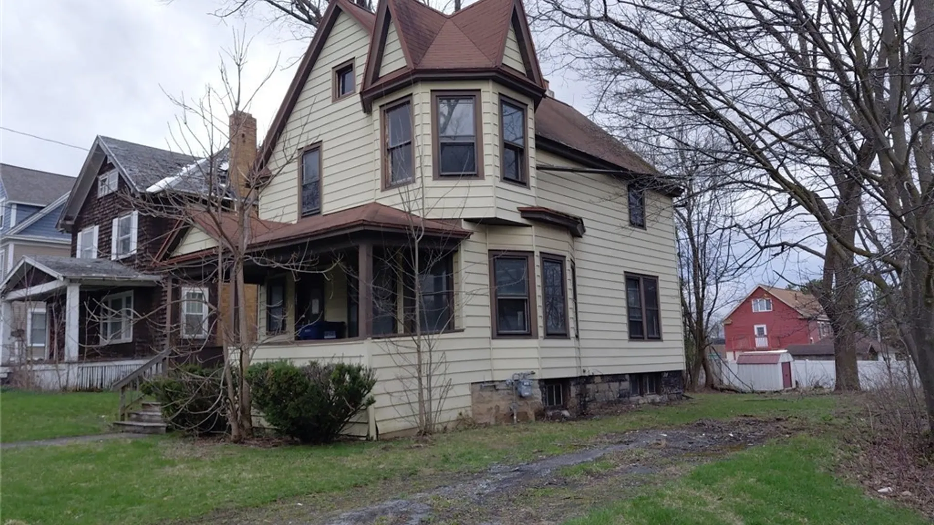 Property at 214 Gordon Avenue, Syracuse, NY 13207 3