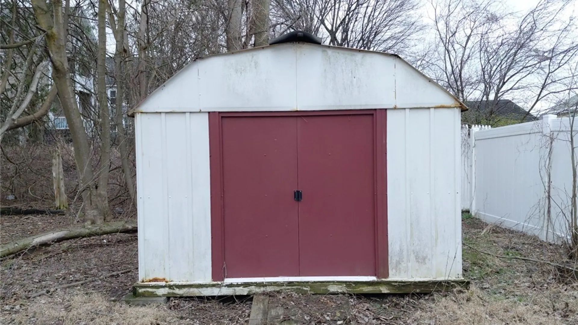 Property at 214 Gordon Avenue, Syracuse, NY 13207 5