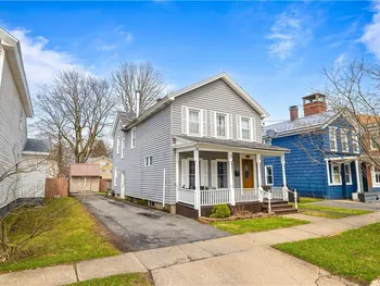 Property at 14 Moseley Street, Whitestown, NY 13492