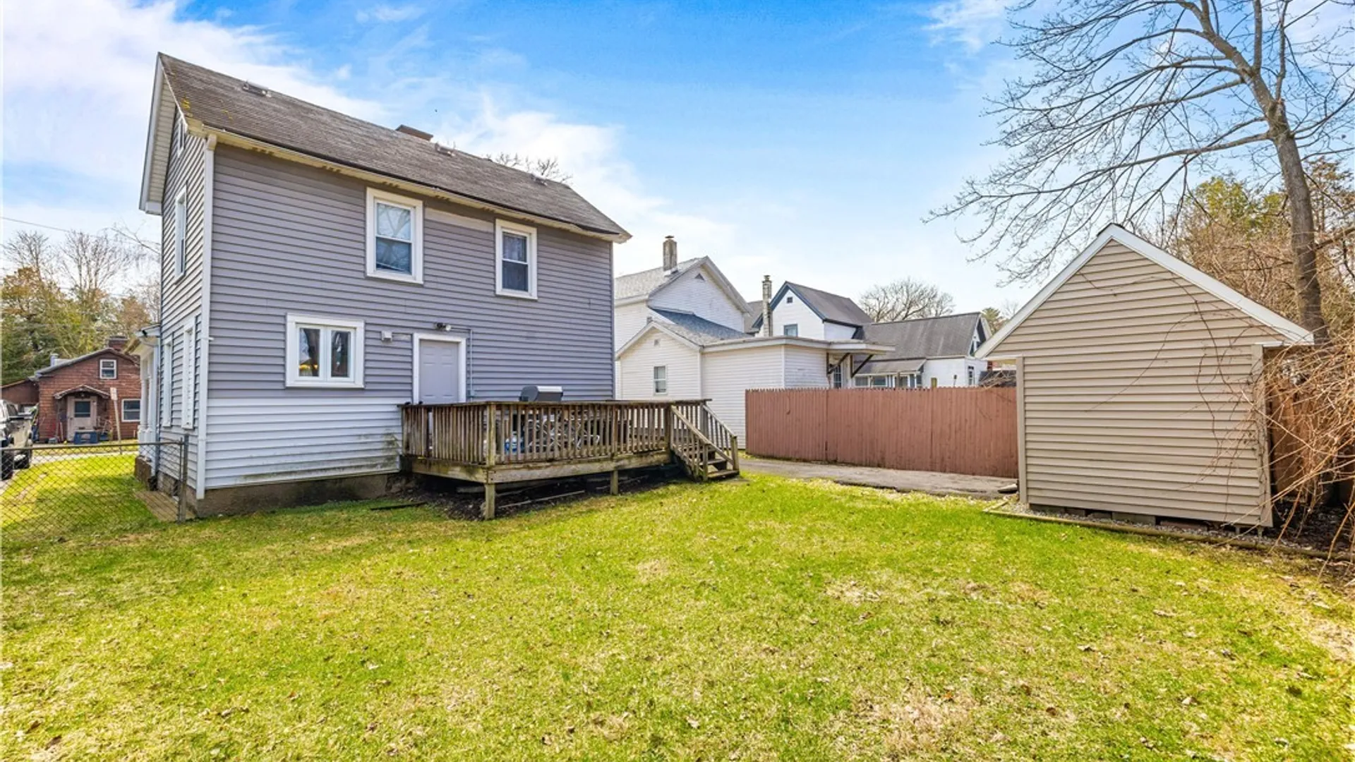 Property at 14 Moseley Street, Whitestown, NY 13492 4