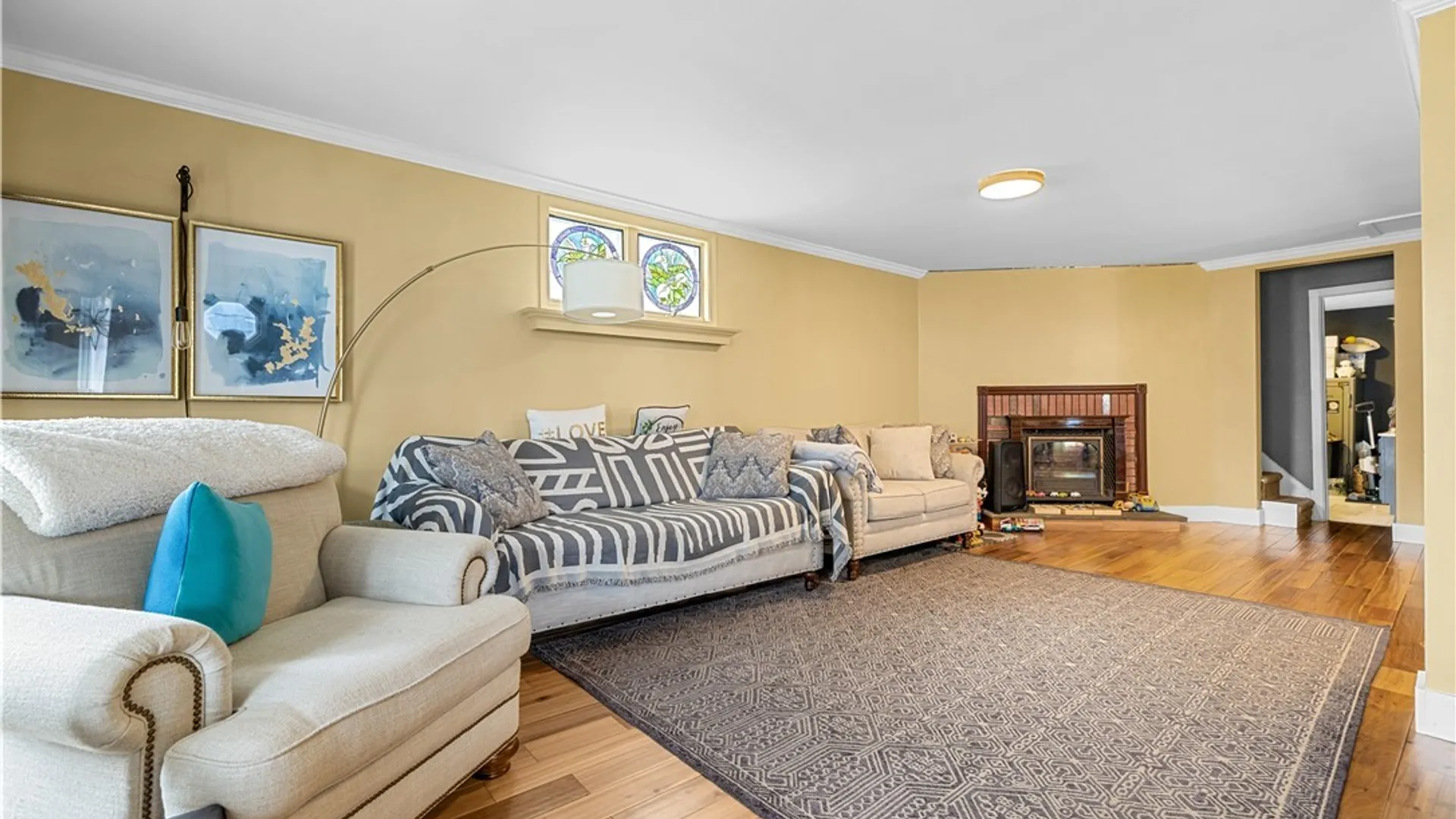 Property at 14 Moseley Street, Whitestown, NY 13492 5