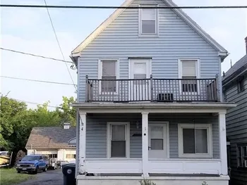 Property at 2225 Falls Street, Niagara Falls, NY 14303