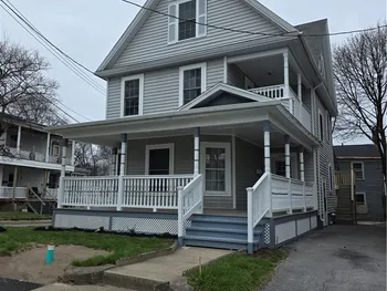 Property at 258 Castle Street, Geneva City, NY 14456