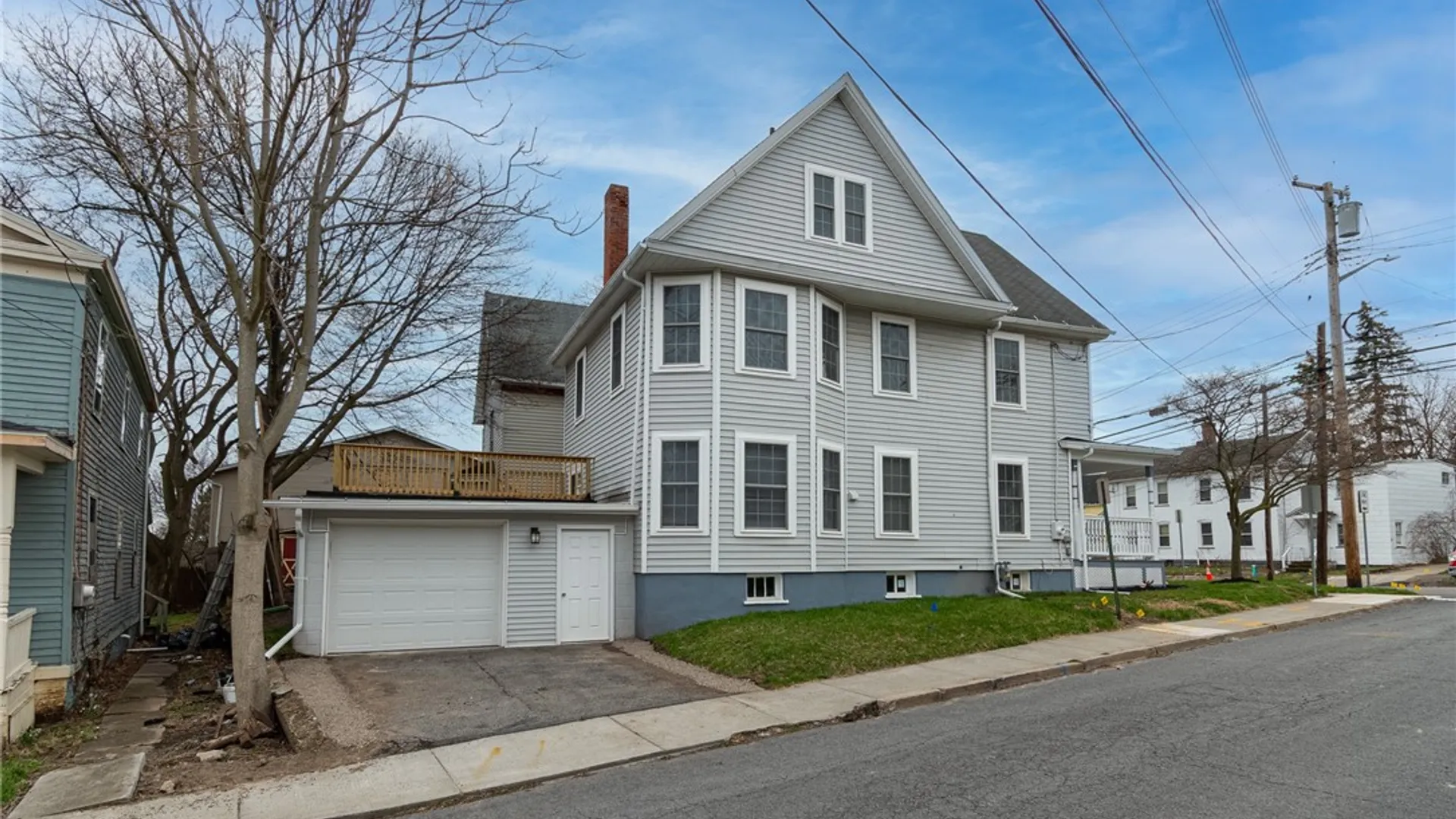 Property at 258 Castle Street, Geneva City, NY 14456 2