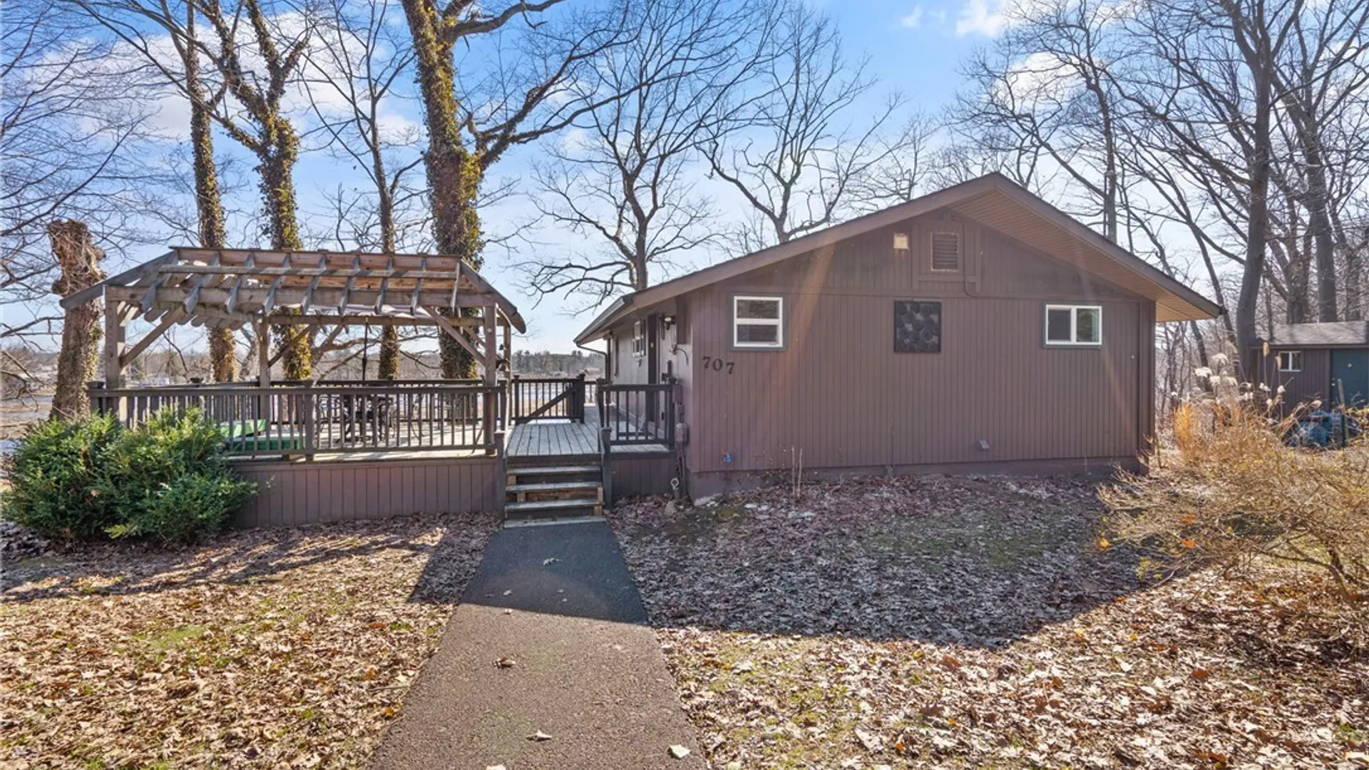 Property at 707/713 County Route 5, Richland, NY 13142 2
