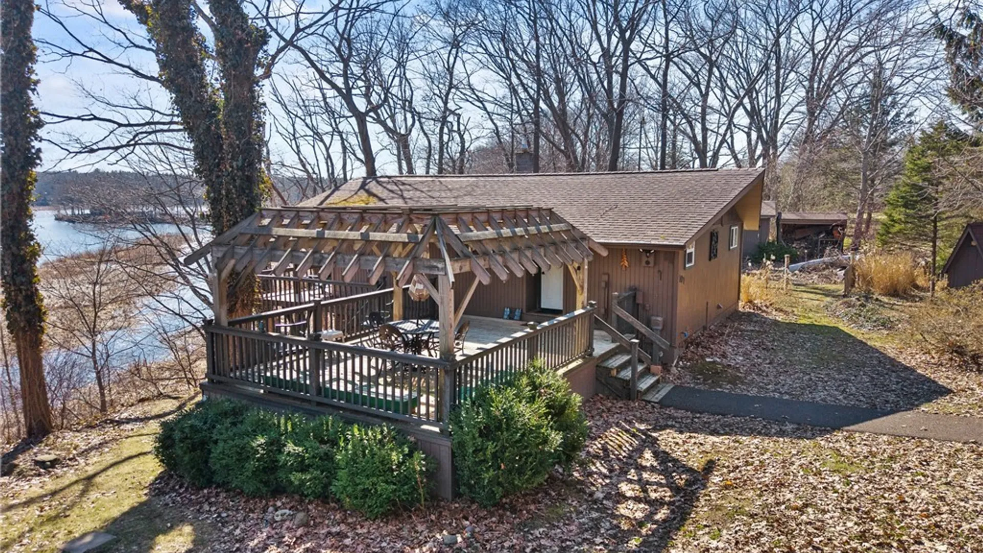 Property at 707/713 County Route 5, Richland, NY 13142 3