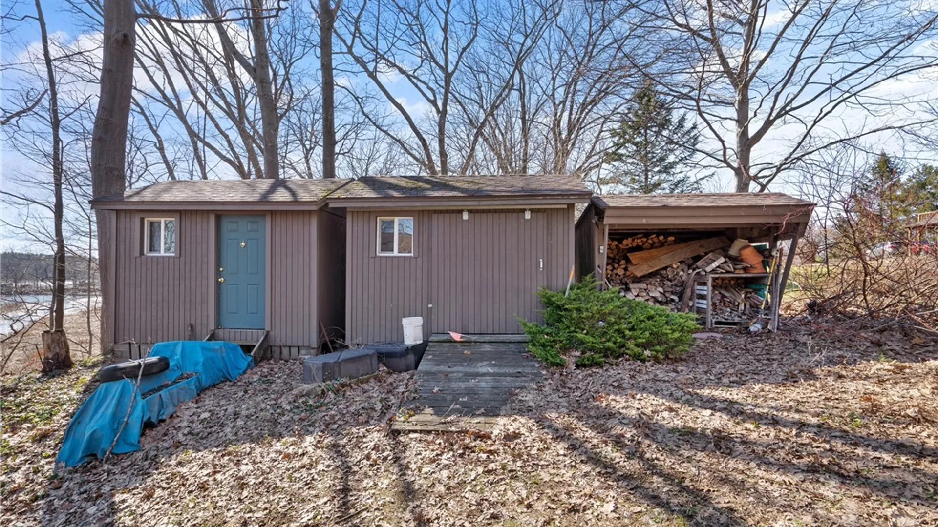 Property at 707/713 County Route 5, Richland, NY 13142 34