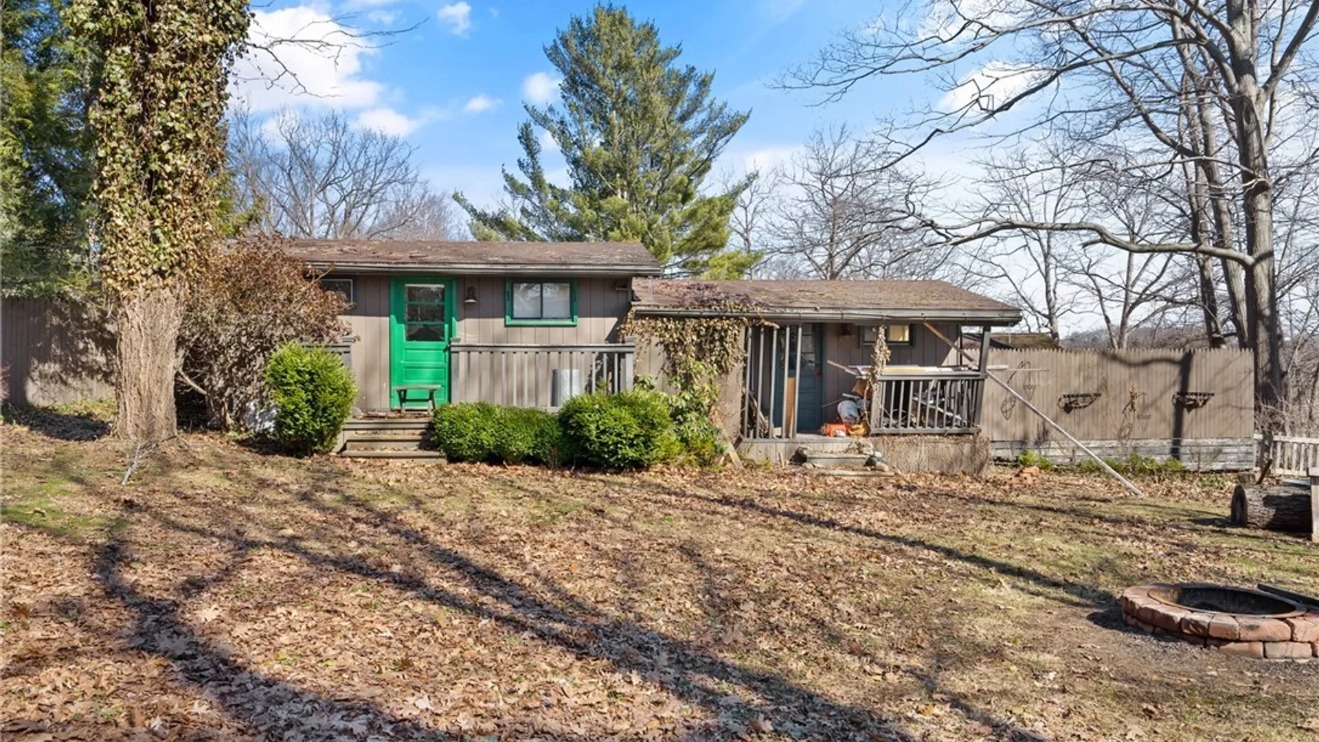 Property at 707/713 County Route 5, Richland, NY 13142 36