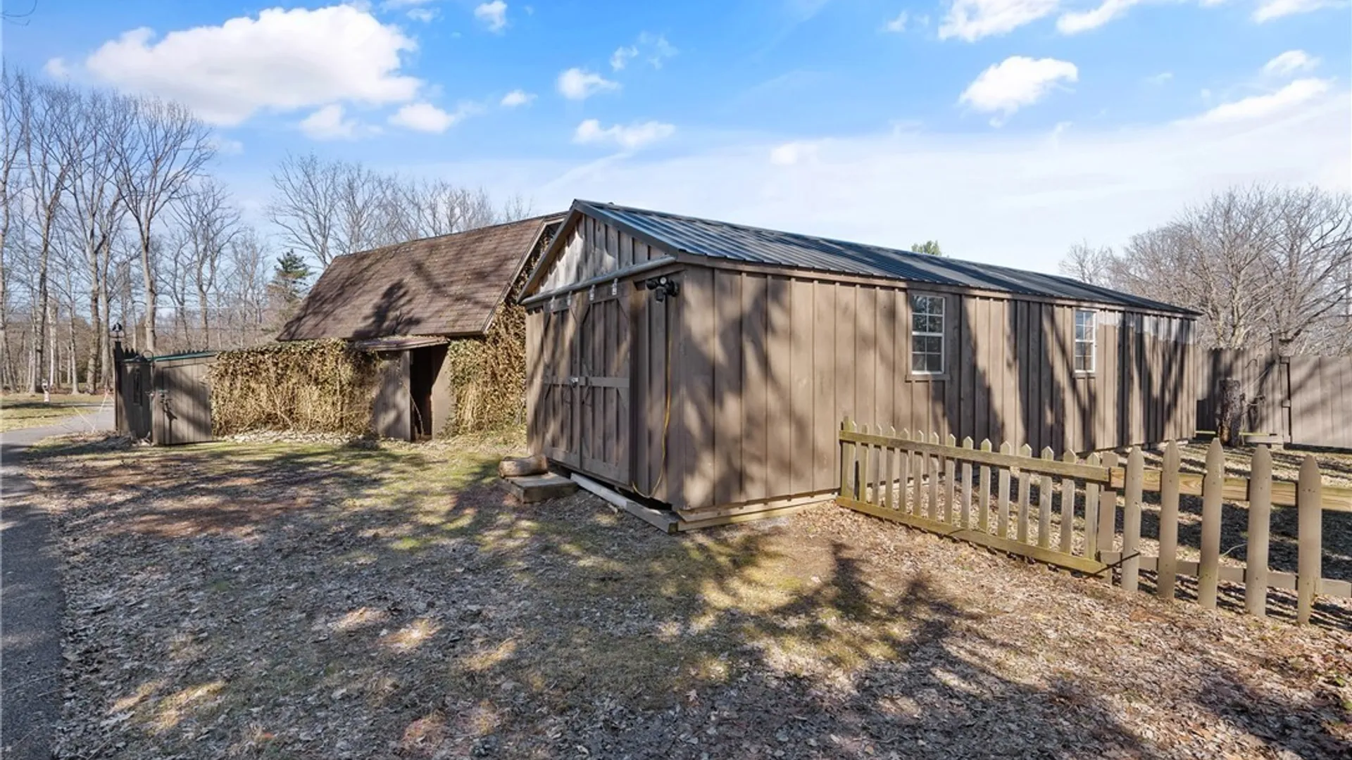 Property at 707/713 County Route 5, Richland, NY 13142 41