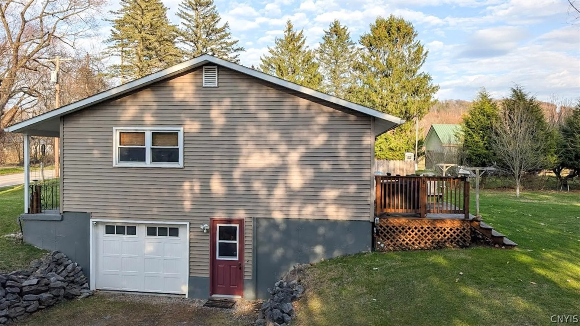 Property at 228 County Road 14a, Sherburne, NY 13332 2