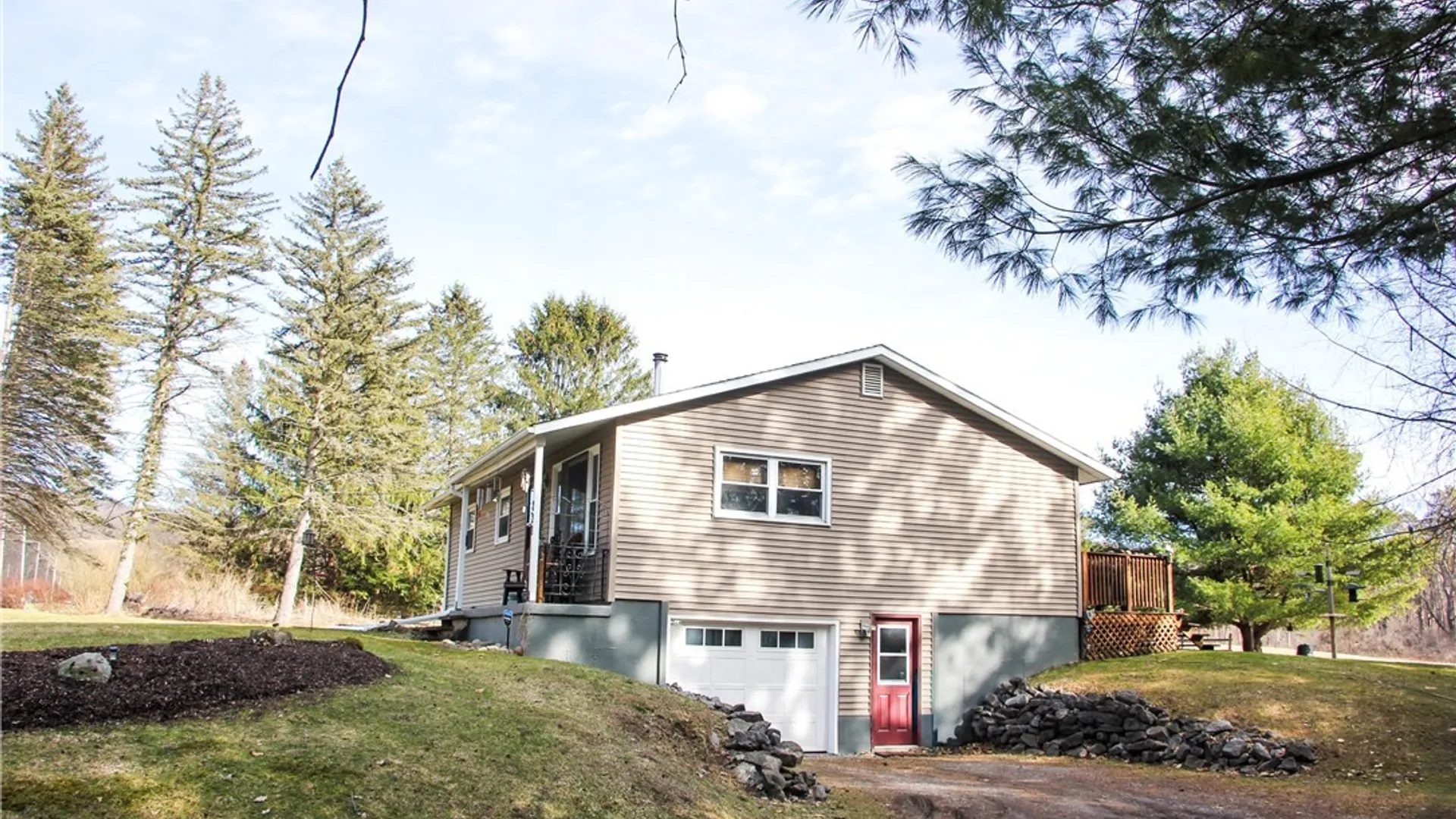 Property at 228 County Road 14a, Sherburne, NY 13332 5