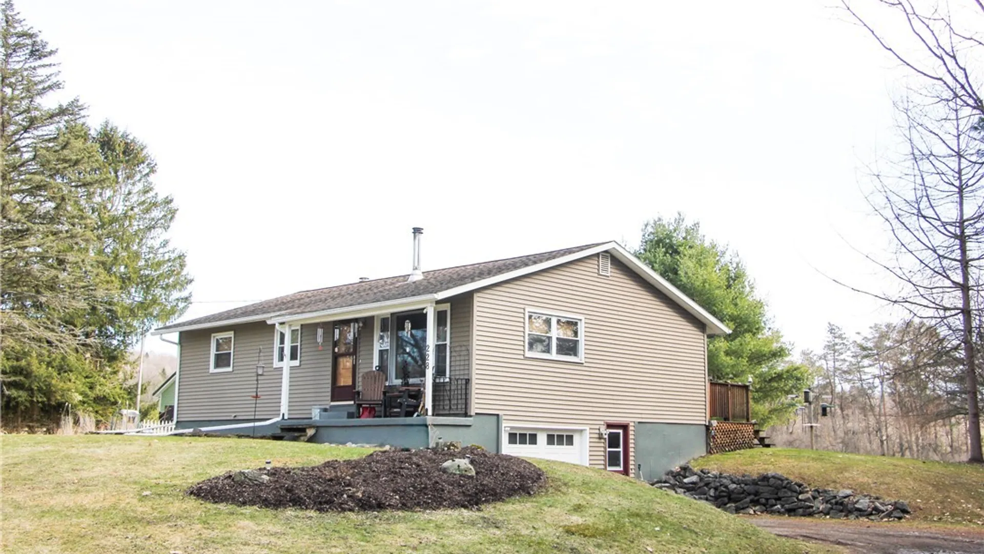 Property at 228 County Road 14a, Sherburne, NY 13332 6