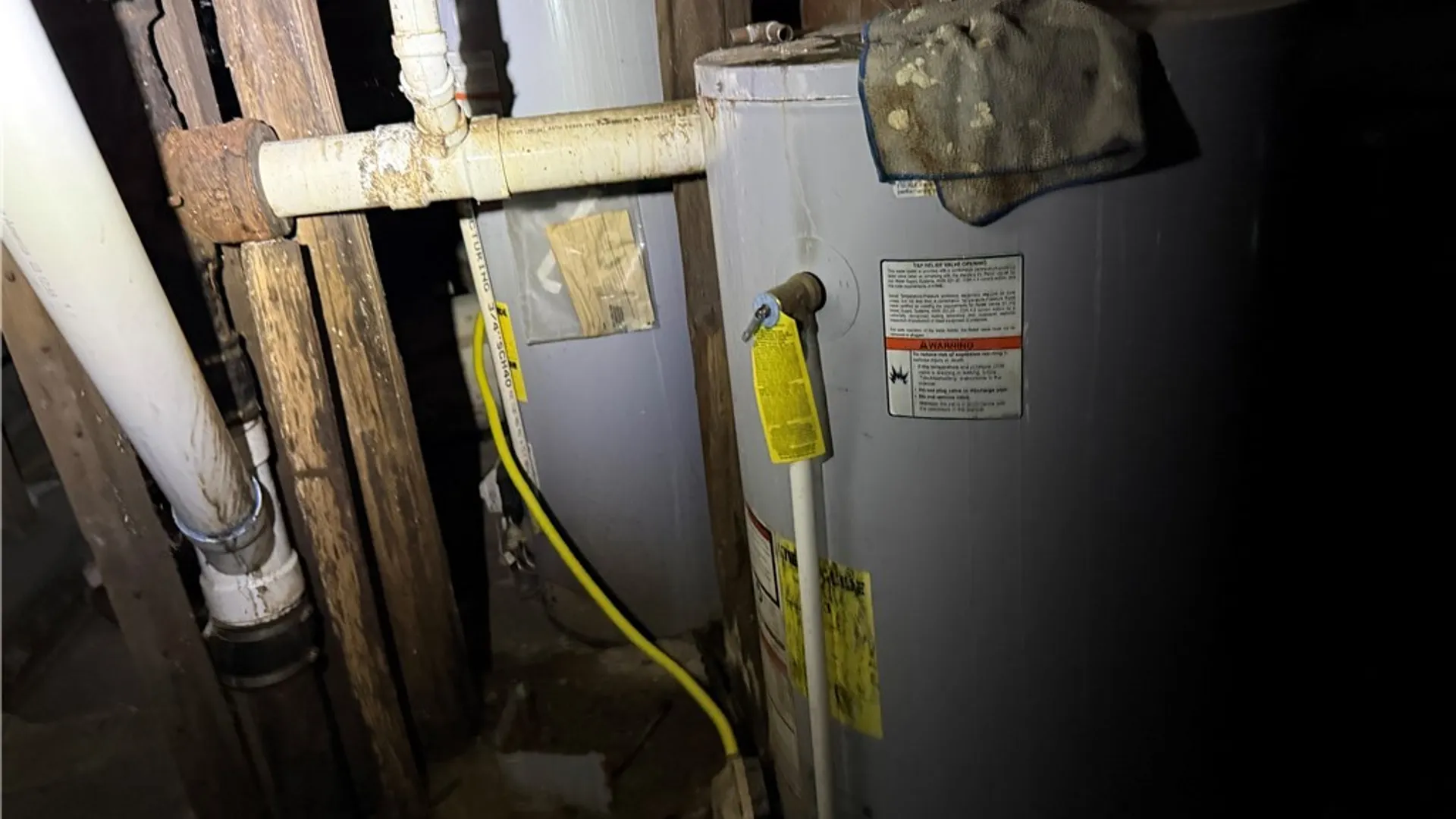 Property at 930 Brayton Park Place, Utica, NY 13502 27