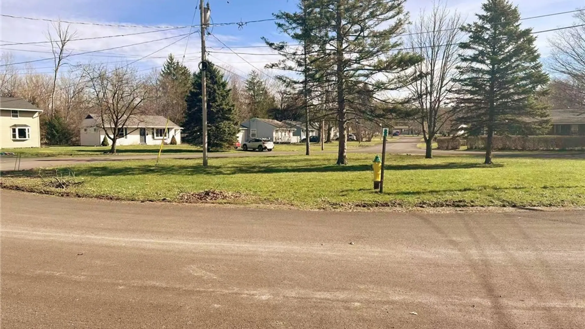 Property at 21 Tyler Court, Manlius, NY 13104 2