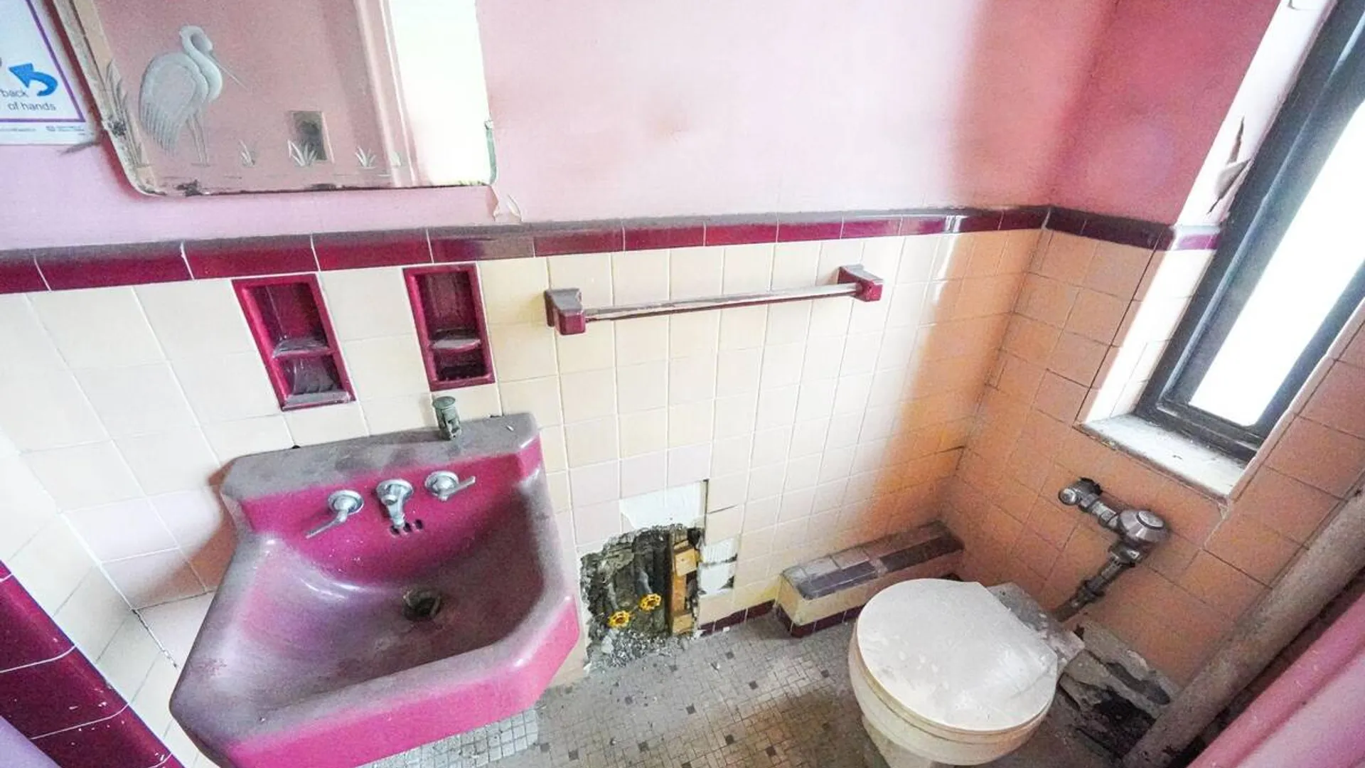 Property at 860 Grand Concourse, Bronx, NY 10451 15
