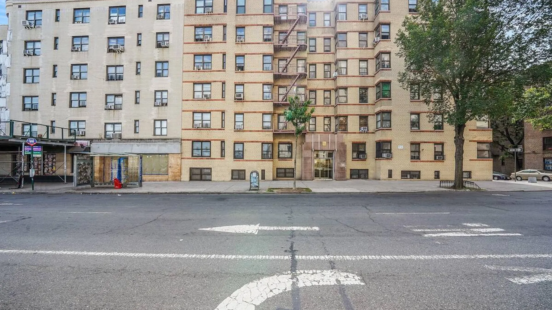 Property at 860 Grand Concourse, Bronx, NY 10451 18
