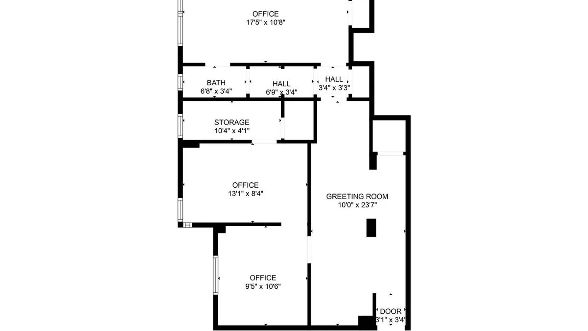Property at 860 Grand Concourse, Bronx, NY 10451 19
