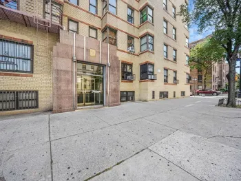 Property at 860 Grand Concourse, Bronx, NY 10451