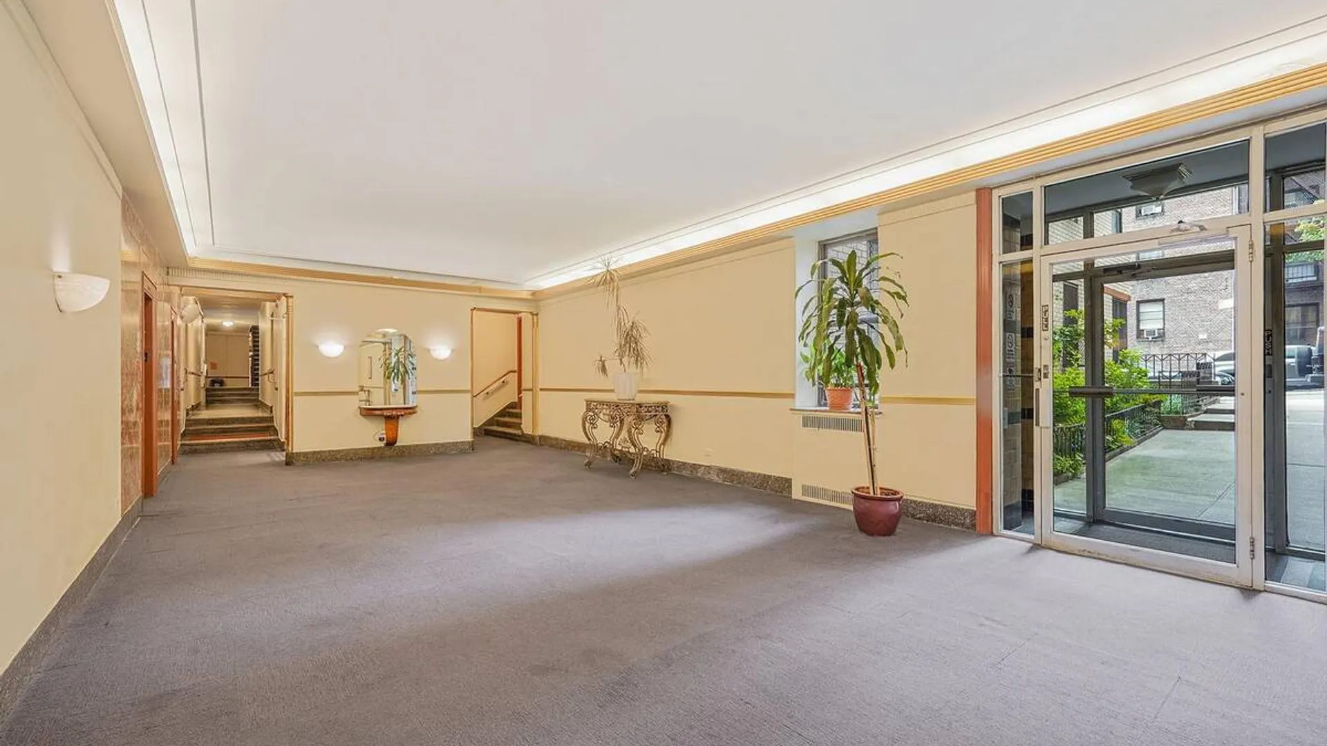 Property at 860 Grand Concourse, Bronx, NY 10451 2