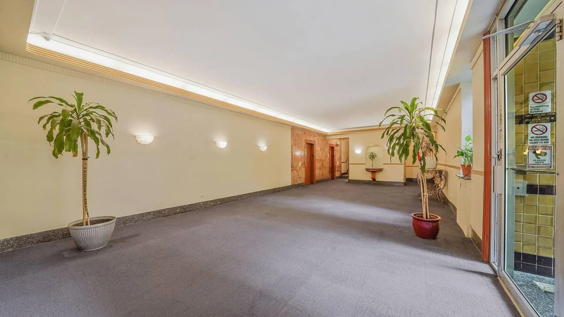 Property at 860 Grand Concourse, Bronx, NY 10451 3