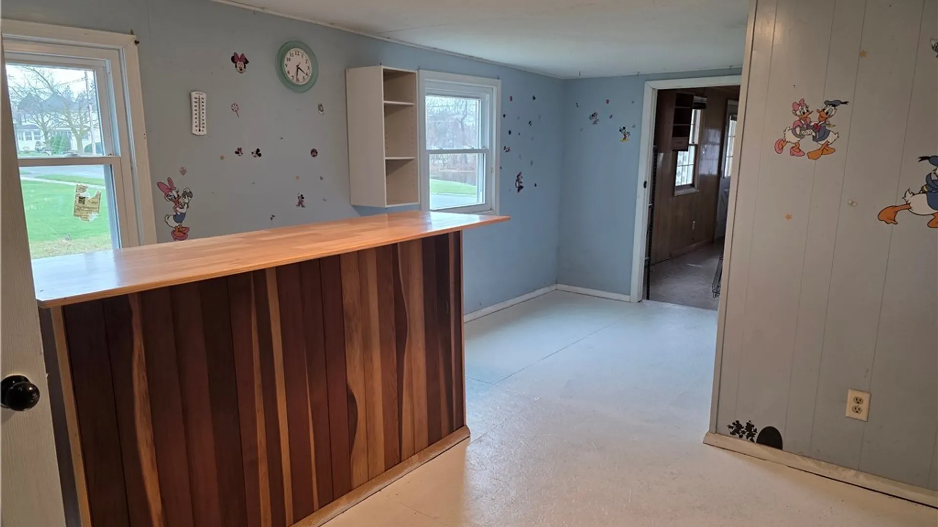 Property at 43 Merrick Avenue, Manchester, NY 14504 14