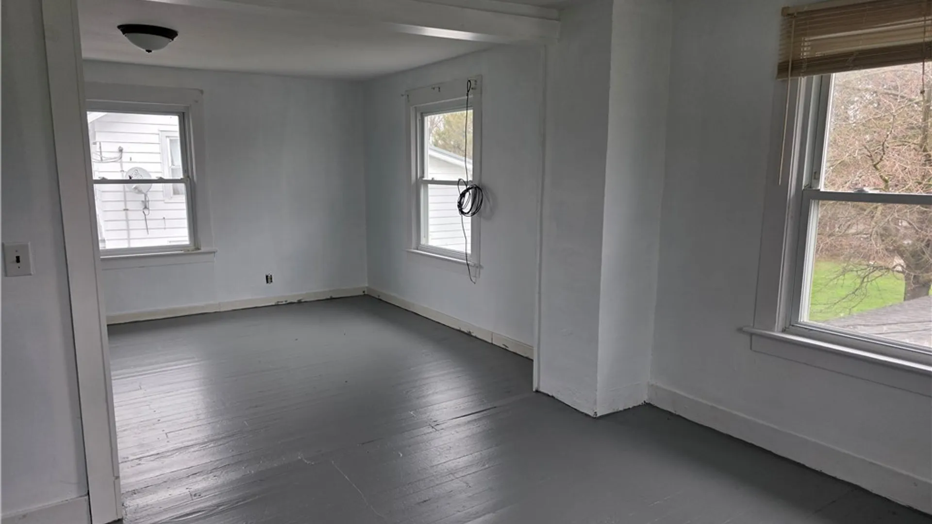 Property at 43 Merrick Avenue, Manchester, NY 14504 15