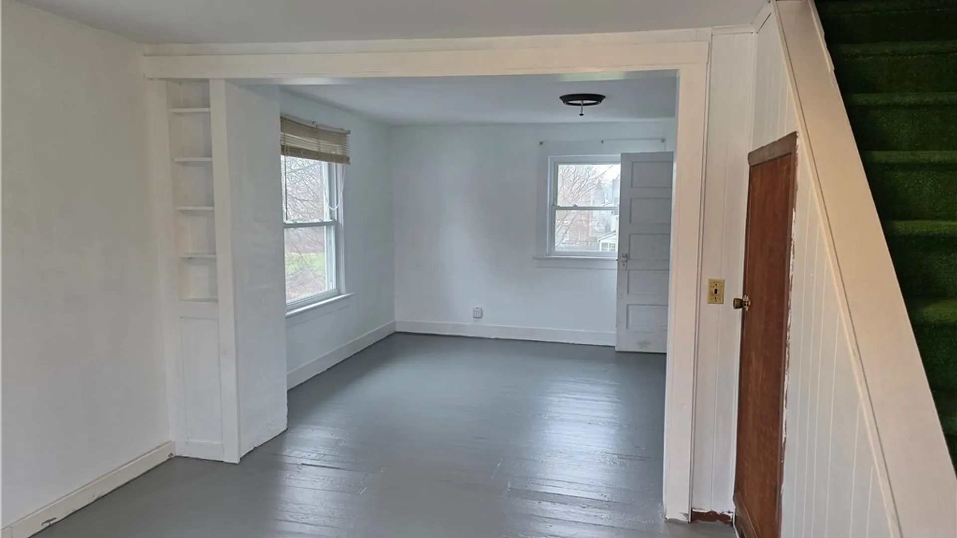 Property at 43 Merrick Avenue, Manchester, NY 14504 16