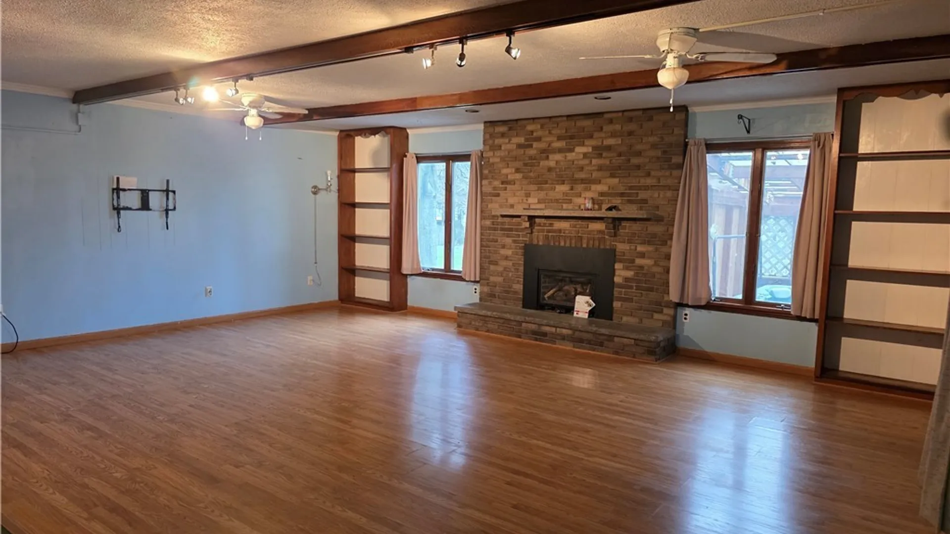 Property at 43 Merrick Avenue, Manchester, NY 14504 2