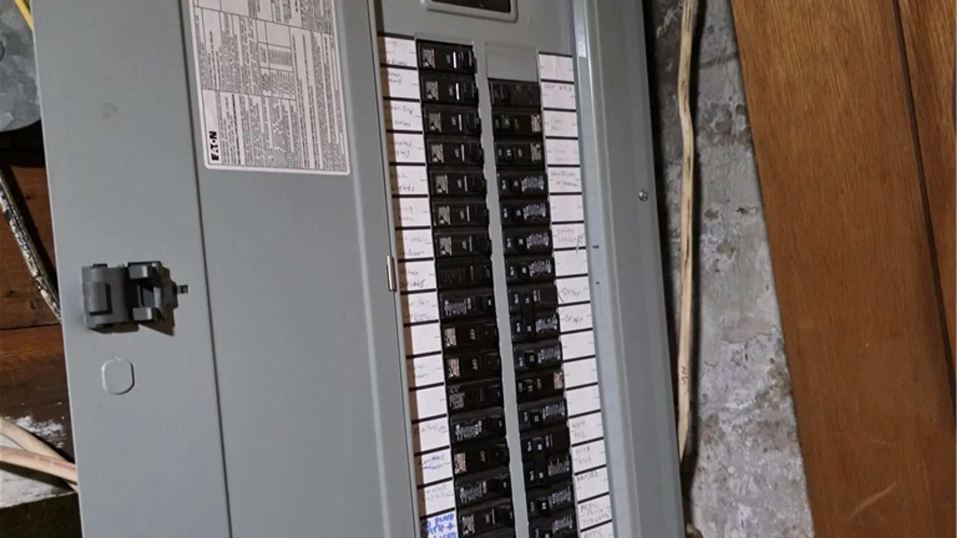 Property at 43 Merrick Avenue, Manchester, NY 14504 20