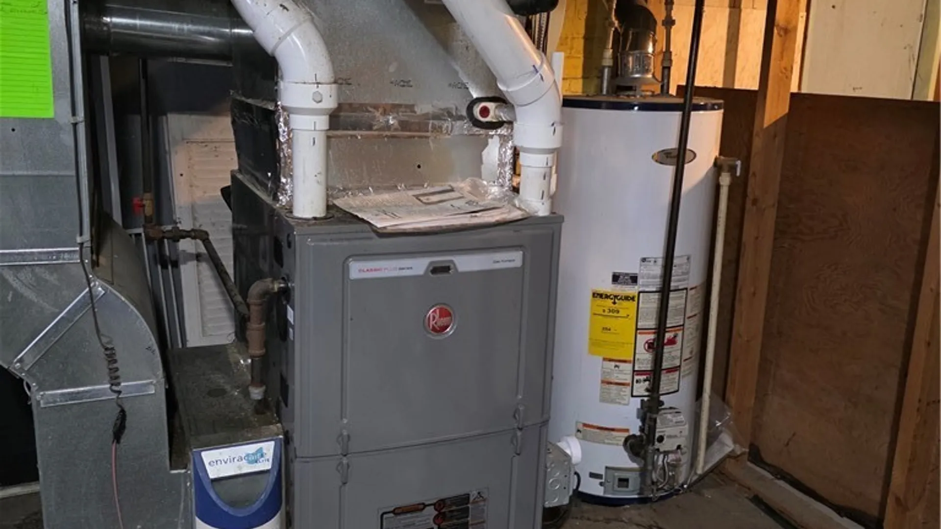 Property at 43 Merrick Avenue, Manchester, NY 14504 21