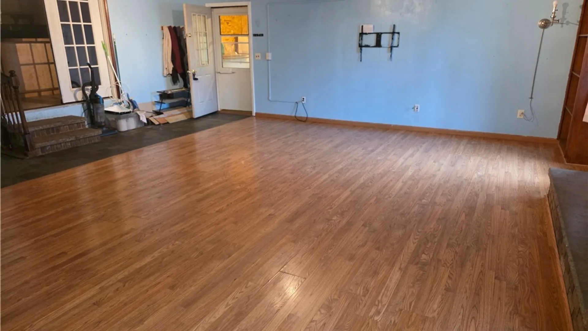 Property at 43 Merrick Avenue, Manchester, NY 14504 3