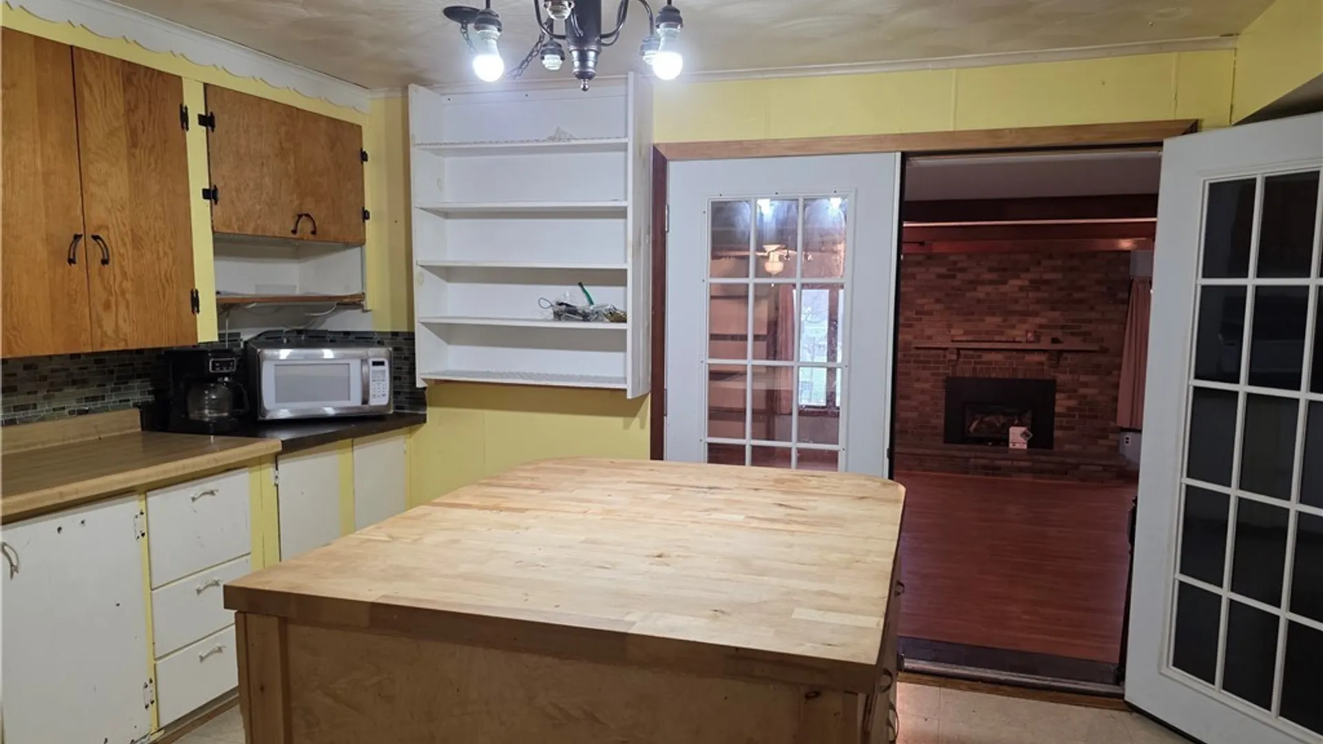 Property at 43 Merrick Avenue, Manchester, NY 14504 4