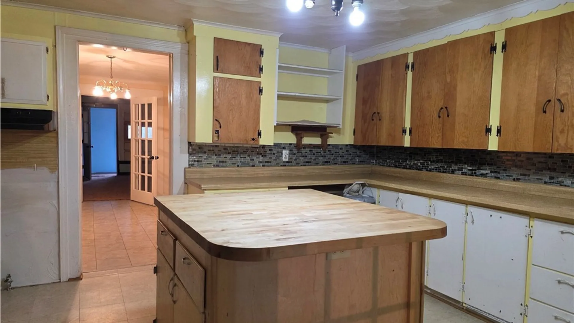 Property at 43 Merrick Avenue, Manchester, NY 14504 5