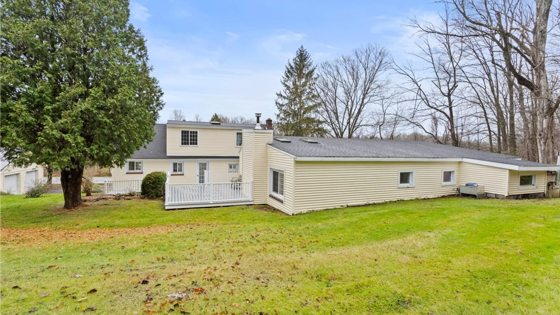 Property at 3860 Street Road, Marcellus, NY 13108 34