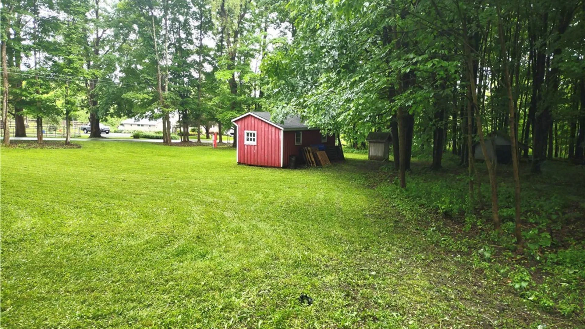 Property at 437 Albion Cross Road, Albion, NY 13142 10