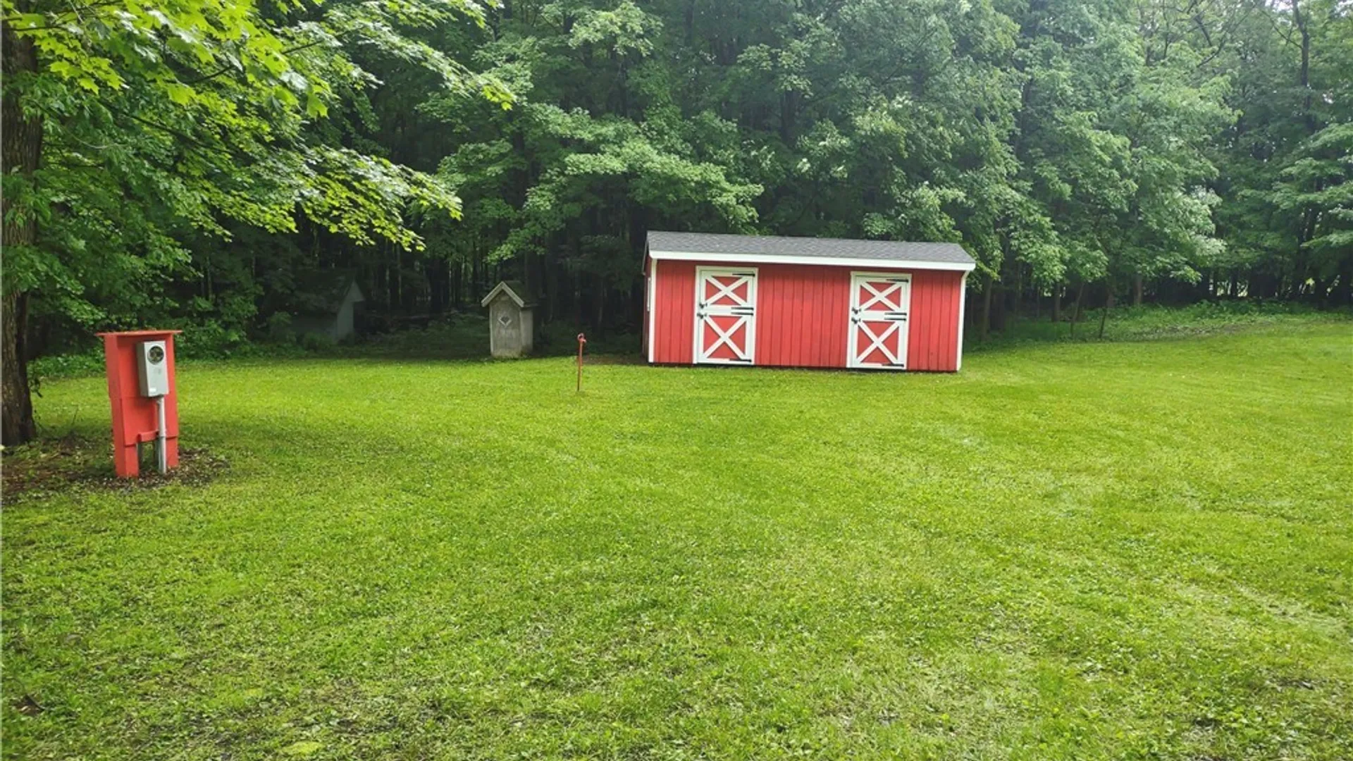 Property at 437 Albion Cross Road, Albion, NY 13142 11