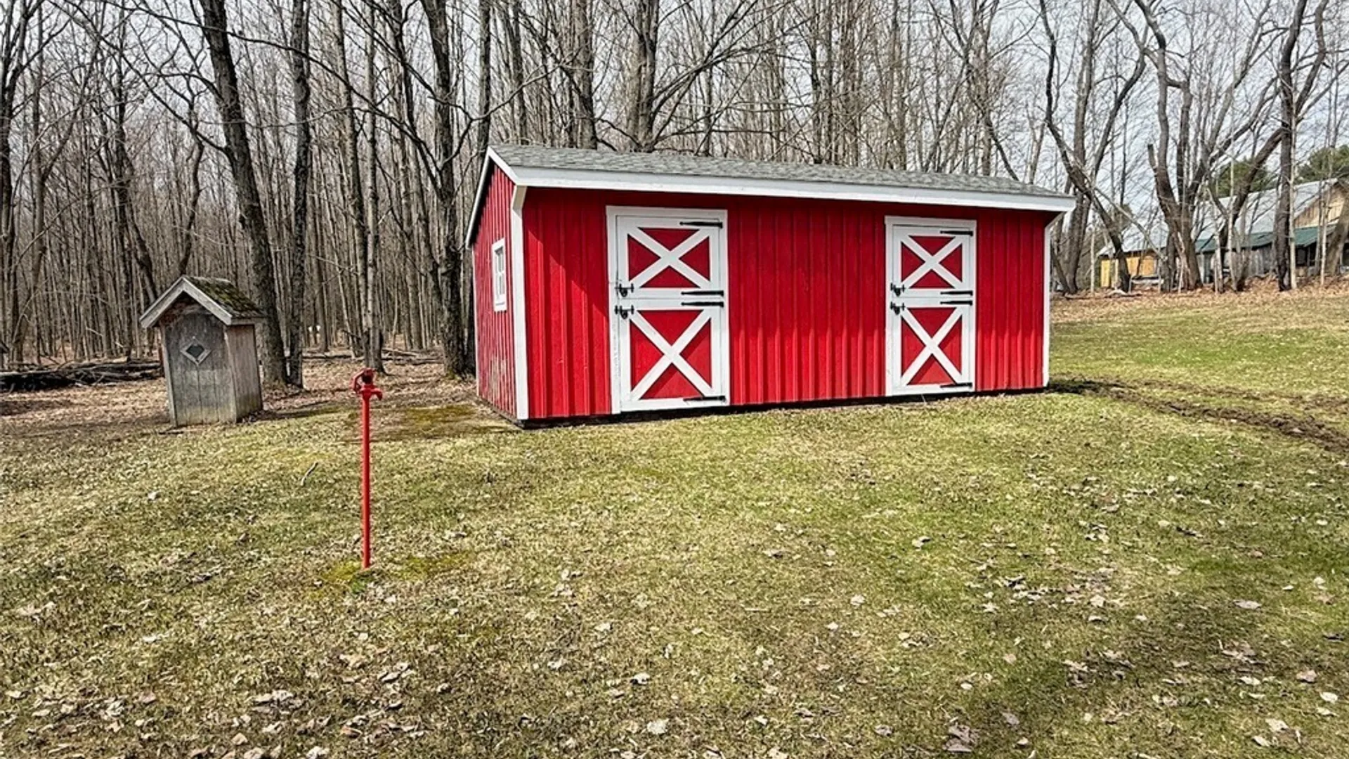 Property at 437 Albion Cross Road, Albion, NY 13142 2