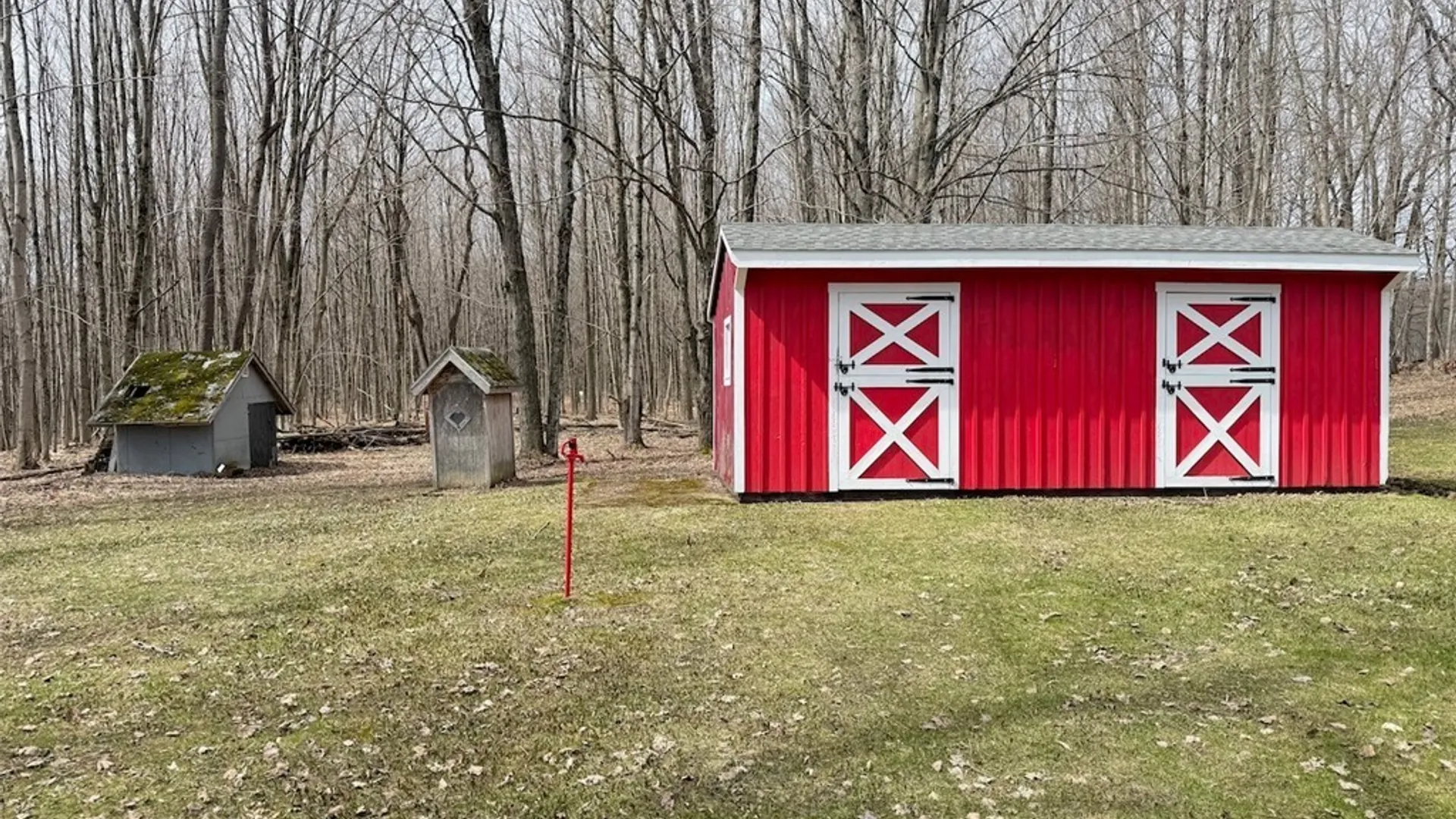 Property at 437 Albion Cross Road, Albion, NY 13142 3