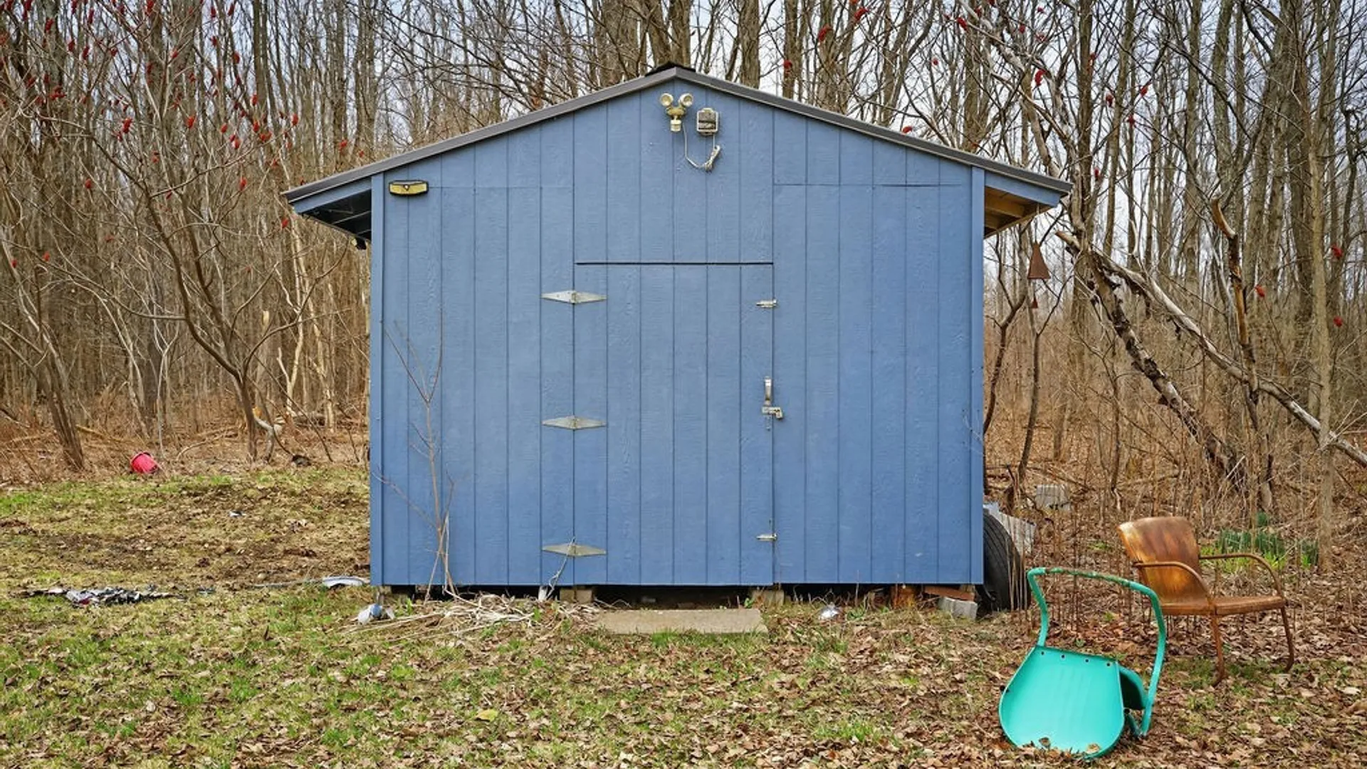 Property at 2286 State Route 104, Mexico, NY 13131 2